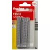 Fischer 503787 FIS H 12 x 85 K K NV Injection Anchor Sleeve 85 mm 12 mm 1 Set
