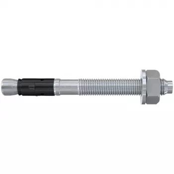 Ancoră cu bolț fischer FAZ II 12/10 K NV 532695, 1 set