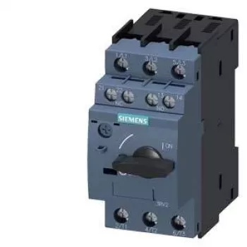 Siemens 3RV2021-1EA15 Circuit Breaker