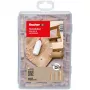 Set de dibluri din lemn Fischer 548597, 1 set