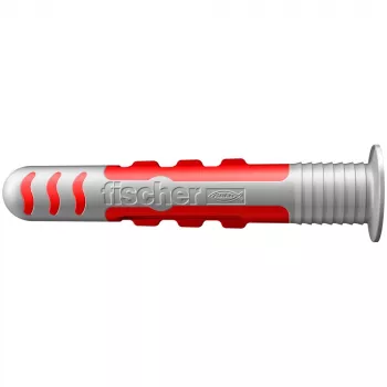fischer DuoSeal 6 x 38 S PH TX A2 K NV Set de dibluri (4 bucăți) 557731