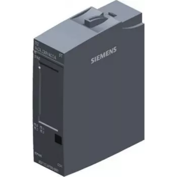 Etichete de identificare colorate Siemens SIMATIC ET 200SP, pachet de 10, alb 6ES71936CP002MA0