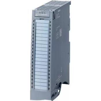 Modul de intrare analogică Siemens SIMATIC S7-1500 AI 16xI BA, 16 canale, 0-20 mA / 4-20 mA, 16 biți, 35 mm, 6ES7531-7MH00-0AB0