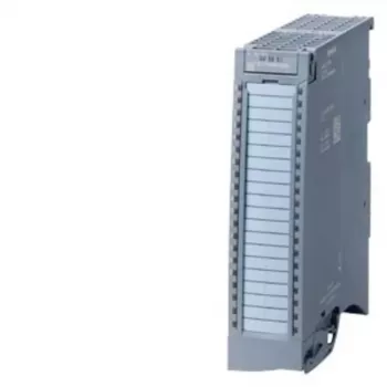 Modul de intrare analogică Siemens SIMATIC S7-1500 AI 16xI BA, 16 canale, 0-20 mA / 4-20 mA, 16 biți, 35 mm, 6ES7531-7MH00-0AB0