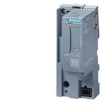 Modul de interfață PROFINET Siemens SIMATIC ET 200SP IM 155-6 PN ST 6ES71556AA020BN0