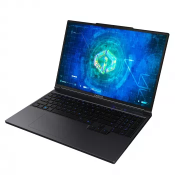Laptop gaming CAPTIVA Highend Gaming I94-489GE 16 inch i9-14900HX 32 GB 1 TB SSD RTX 5070 Ti Win 11 Pro