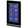 Siemens Touch Control TC5 5 Panel, negru, montaj îngropat 205/22 (5WG12052AB22)