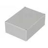 Bopla Universal Enclosure 200 x 150 x 77 mm ABS gri deschis (RAL 7035) ET 223 63223000
