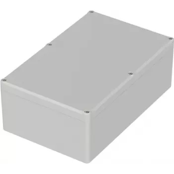 Bopla EM 240 Universal Enclosure 250 x 160 x 92 mm policarbonat gri deschis (RAL 7035) 62240000