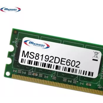 Memorysolution 8 GB DDR3 1600MHz ECC Unbuffered DIMM pentru servere Dell