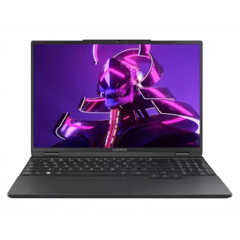 Laptop CAPTIVA Power Starter R97-813CH Ryzen 7 255 (15,3 inch, 32 GB, SSD 2 TB, Radeon Graphics, fără OS) (97813)