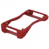 BOPLA BS 700 DI-D-3001 Decorative Seal Signal Red 185.8 x 97.1 x 35.5 mm 82873001
