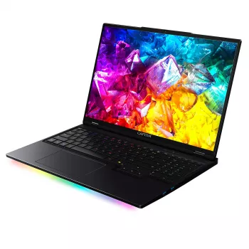 Laptop gaming CAPTIVA Highend Gaming I97-969CH 16 inch Ultra 9-275HX RTX 5080 16GB/500GB SSD