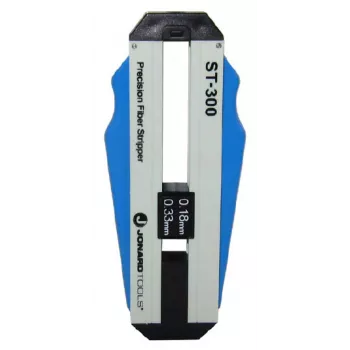 Clește de dezizolat pentru strat primar din fibră optică EFB 399231, 180 µm - 300 µm