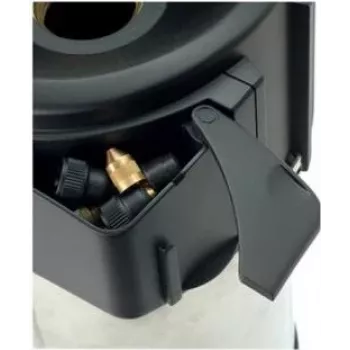 Pulverizator sub presiune de înaltă performanță Gloria 505 T 5 L 000505.0000