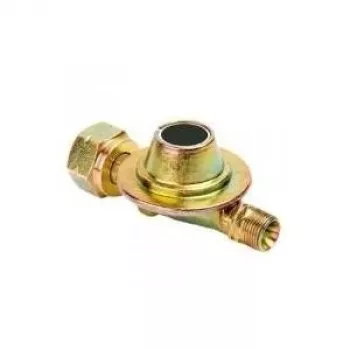 Regulator de presiune gaz Gloria Thermoflamm 2,5 bar (000182.5000)