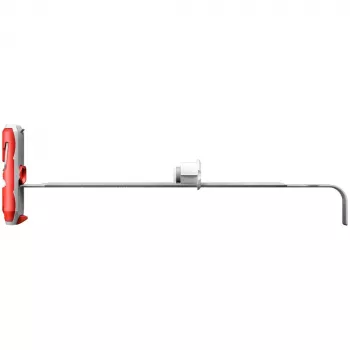 Diblu pentru cavități Fischer DuoTec 10 K NV 50 mm cu șurub, 1 set 537262