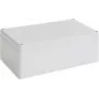 Carcasă universală Bopla 200 x 120 x 77 mm ABS gri deschis (RAL 7035) ET 221 63221000