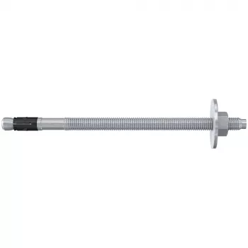 Ancoră traversantă Fischer 564644 FAZ II Plus 8/10 GS M8, oțel electrogalvanizat, 100 bucăți