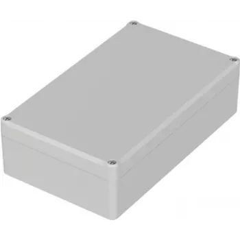 Carcasă universală Bopla 200 x 120 x 57 ABS gri deschis (RAL 7035) ET 214 63214300