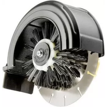 Accesoriu perie pentru margini și rosturi Gloria Haus und Garten 728964.0000