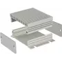 Carcasă din profil de aluminiu Bopla FILOTEC F 1048-100 KWL 105 x 48 x 100 mm 97418100.H