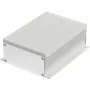 Carcasă din profil de aluminiu Bopla FILOTEC F 1048-160 KWL 105 x 48 x 160 mm, argintiu anodizat 97418160.H