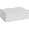 Carcasă universală Bopla 120 x 80 x 57 mm ABS gri deschis RAL 7035 ET 215 63215000