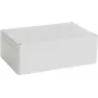 Carcasă universală Bopla 120 x 80 x 57 mm ABS gri deschis RAL 7035 ET 215 63215000