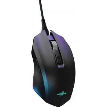 Mouse gaming uRage Reaper 800 8K, negru 00217845