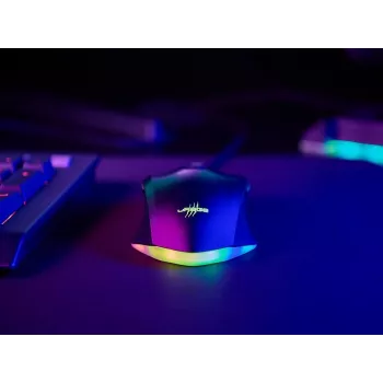 Mouse gaming uRage Reaper 800 8K, negru 00217845