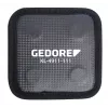 Covoraș magnetic Gedore 114mm x 114mm KL-4911-111 3457168