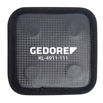 Covoraș magnetic Gedore 114mm x 114mm KL-4911-111 3457168