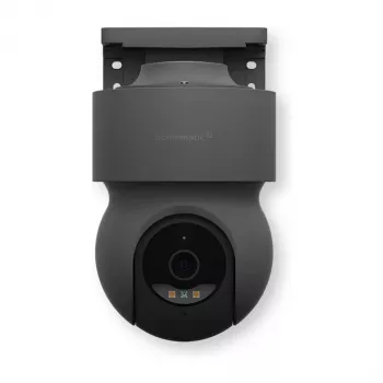 Cameră de exterior Homematic IP (HmIP-CO-A), antracit, 5MP, WLAN
