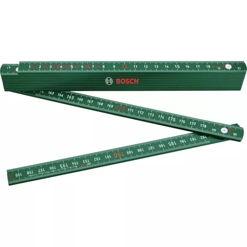Ruletă de măsurat Bosch Professional 1600A032V3 5 m
