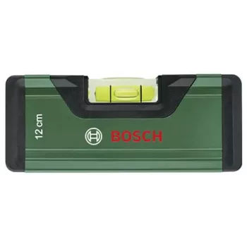 Nivelă cu bulă Bosch 1600A032V4, 12 cm
