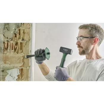 Daltă plată Bosch Professional SDS plus 22x250 mm 1600A02ZA5