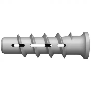 Ancoră Fischer FTP K 6 K NV pentru beton celular 50 mm, nailon, 1 bucată 532660