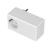 Carcasă cu mufare Bopla SE 432 DE - 9016 120 x 65 x 50 mm PC albă 43432509