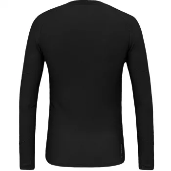 Tricou termic Salewa Cristallo Classic L/S