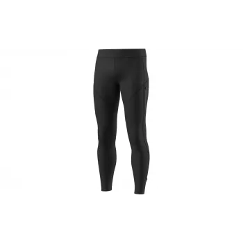 Salewa Dynafit Winter Running Tights Men's Black Out Size S
