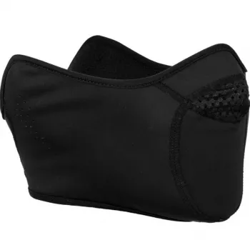 Salewa Ortles WS Epe Facemask - Black Out, Size M
