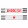 TOX THINK BIG Metru pliant din lemn 2 m (09969008/T)