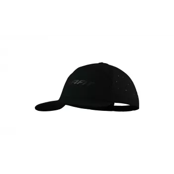 Șapcă cu cozoroc Dynafit Tech Trucker, Black Out