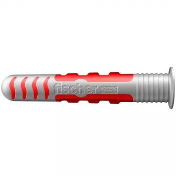 Set de dibluri Fischer 557732 DuoSeal 8 x 48 S PH TX A2 K NV, 48 mm, 1 set