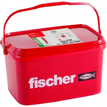 Diblu universal Fischer DuoPower 10x50 (720 bucăți) 564117