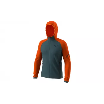 Jachetă cu glugă Dynafit Radical Polartec bărbați Alabama mărimea M