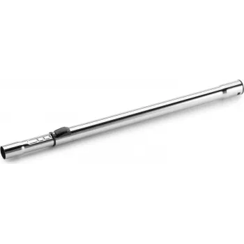 Tub de aspirare telescopic Kärcher DN 35, 1 m, crom, metal (2.862-008.0)