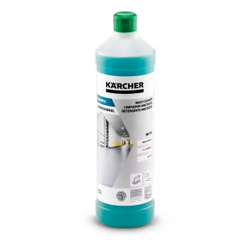 Soluție de curățare Kärcher FloorPro Multi RM 756 1 l 6.295-913.0