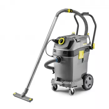 Aspirator uscat și umed Kärcher NT 50/1 K 50L 1380W 1.148-470.0